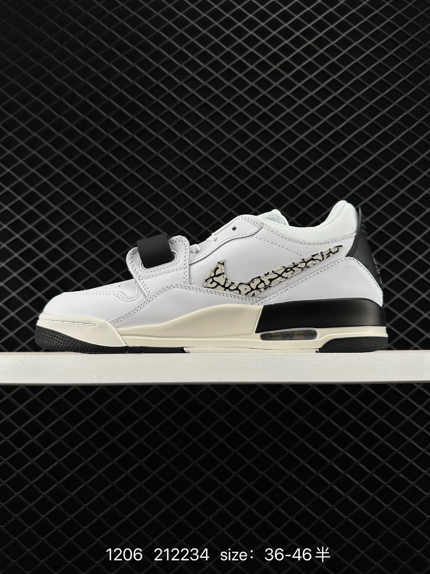 Air Jordan Legacy 312 Low AJ312